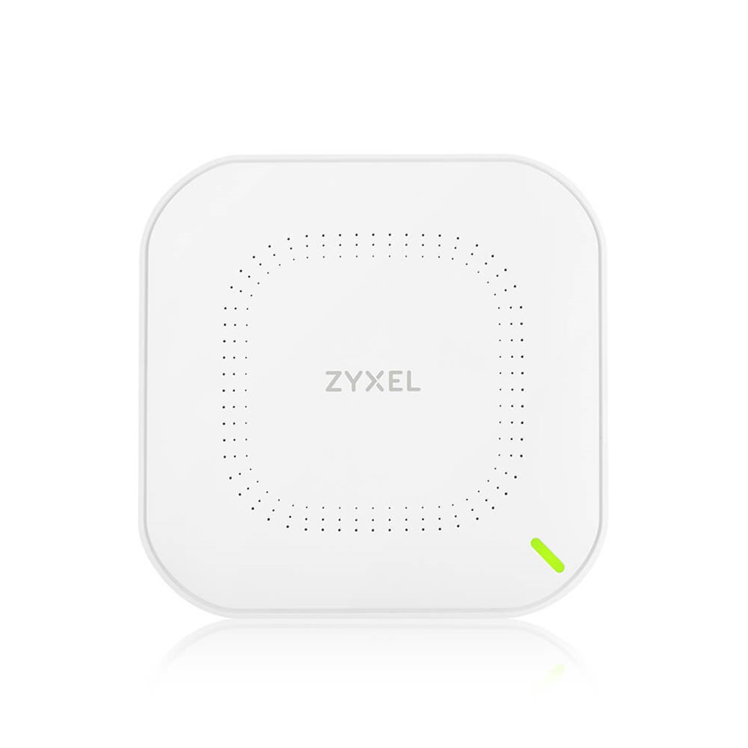 ZYXEL 802.11a/ b/ g/ n/ ac WiFi AP NWA1123-AC v3, 3xpack