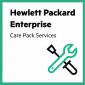 HPE 1Y PW TC Crit SN4000B PP ExtSwt SVC