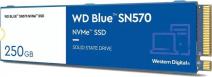 WD Blue SN570/ 250GB/ SSD/ M.2 NVMe/ 5R
