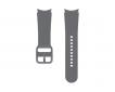 Samsung Sportovní řemínek (M/ L) Watch4 Gray
