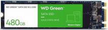 WD Green/ 480 GB/ SSD/ M.2 SATA/ 3R