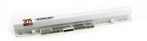 Baterie T6 Power Lenovo IdeaPad S210, S215, S20-30, 2600mAh, 28Wh, 3cell, white
