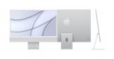 iMac 24’’ 4.5K Ret M1 8GPU/ 8G/ 512/ CZ/ Silver