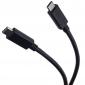 PremimCord USB-C 3.2 gen 2x2 kabel, 1m