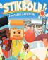ESD Stikbold! A Dodgeball Adventure