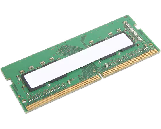 Lenovo 32GB 3200MHz ECC SoDIMM Memory