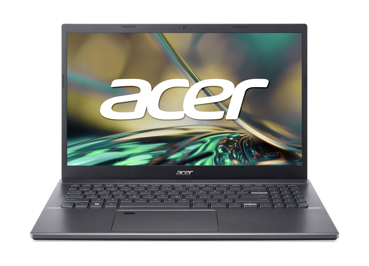 Acer Aspire 5/ A515-57G/ i5-1240P/ 15, 6"/ FHD/ 16GB/ 512GB SSD/ RTX 2050/ W11H/ Gray/ 2R