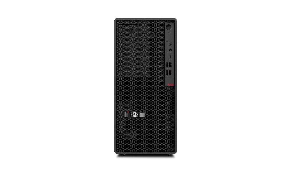 Lenovo ThinkStation P/ P360/ Tower/ i9-12900K/ 16GB/ 1TB SSD/ RTX A2000/ W11P/ 3R