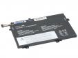 Baterie AVACOM pro Lenovo ThinkPad L480, L580 Li-Pol 11, 1V 4050mAh 45Wh