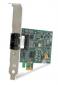 Allied Telesis 100FX/ ST PCIE adapter card PXE/ UEFI