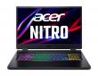 Acer NITRO 5/ AN517-55/ i5-12500H/ 17, 3"/ QHD/ 16GB/ 1TB SSD/ RTX 3060/ W11H/ Black/ 2R