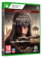 XONE/ XSX - Assassins Creed Mirage Deluxe Edition