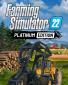 ESD Farming Simulator 22 Platinum Edition