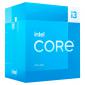 Intel/ Core i3-13100/ 4-Core/ 3, 4GHz/ LGA1700/ BOX