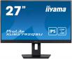 iiyama ProLite/ XUB2792QSU-B5/ 27"/ IPS/ QHD/ 75Hz/ 5ms/ Black/ 3R