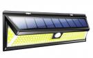 Solární LED světlo s pohybovým senzorem V80180