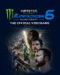 ESD Monster Energy Supercross The Official Videoga