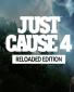ESD Just Cause 4 Reloaded Edition