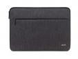 Acer Protective Sleeve Dual Dark Grey 15, 6"