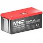 MHPower MS200-12(L) Lithium baterie LiFePO4 12V/ 20