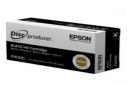 EPSON Ink Cartridge for Discproducer, Black